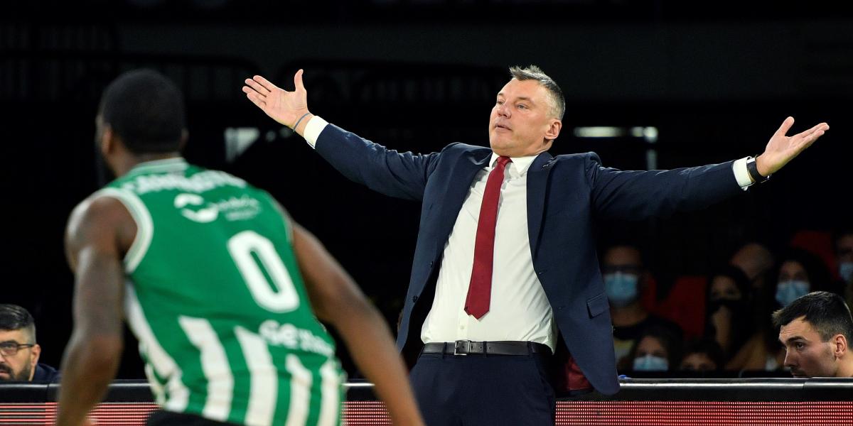 Jasikevicius: Nuestro último cuarto fue muy sólido