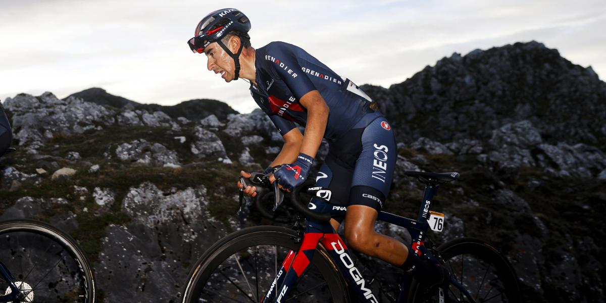 Iván Sosa, sexto fichaje de Movistar para 2022