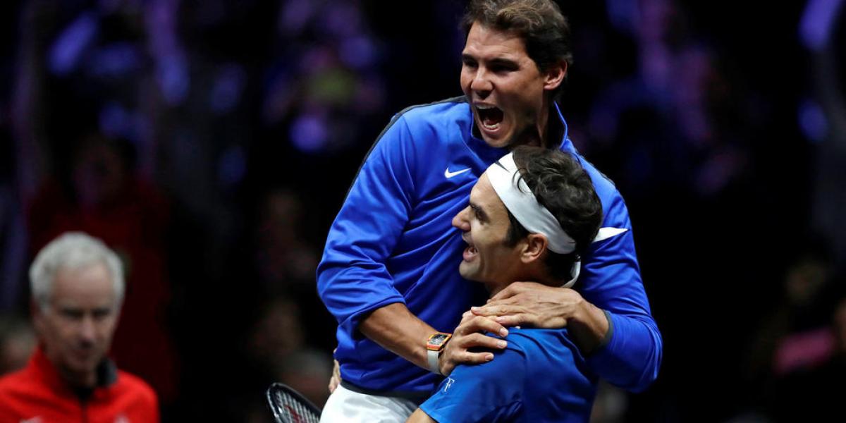 Las grandes ausencias de la Copa Davis