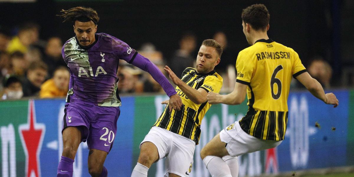 El oligarca ruso Valeri Ojf vende todas las acciones del Vitesse