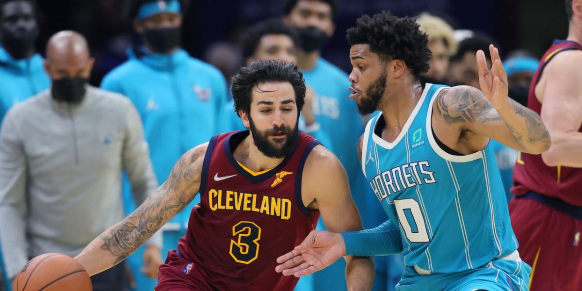 Ricky sigue fino; Garuba y Juancho no hacen ruido