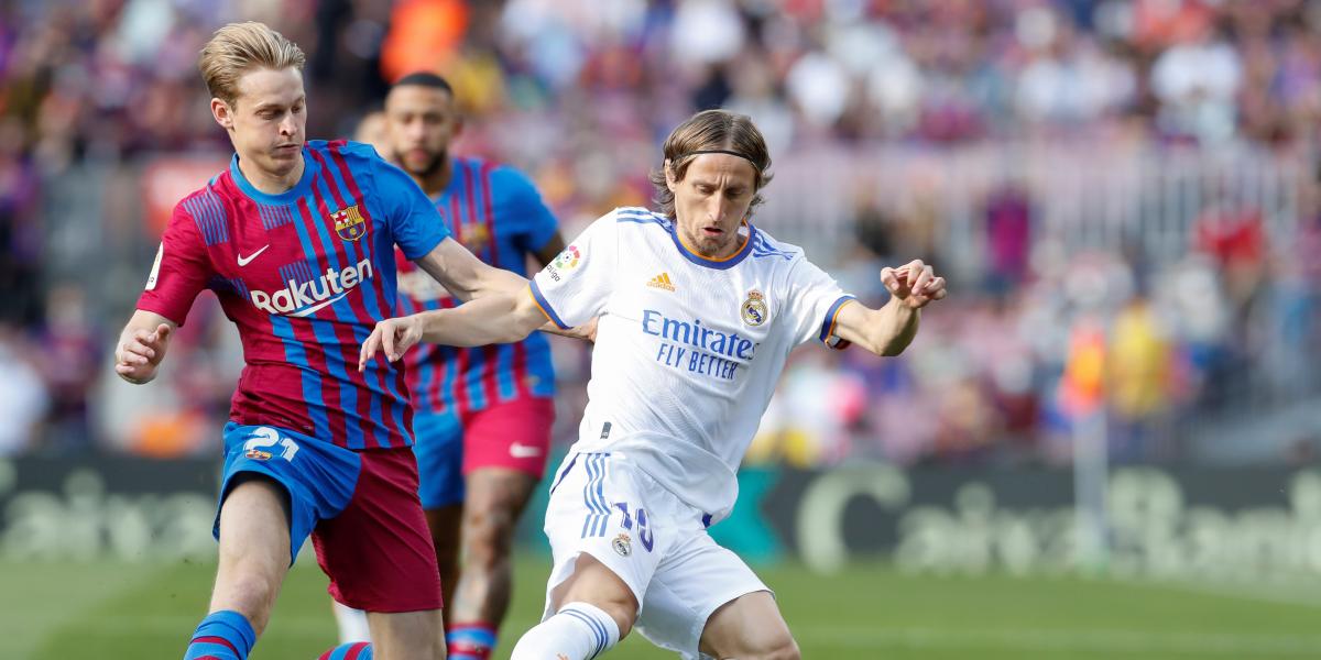 El Barça, octavo club en el ránking de sponsors