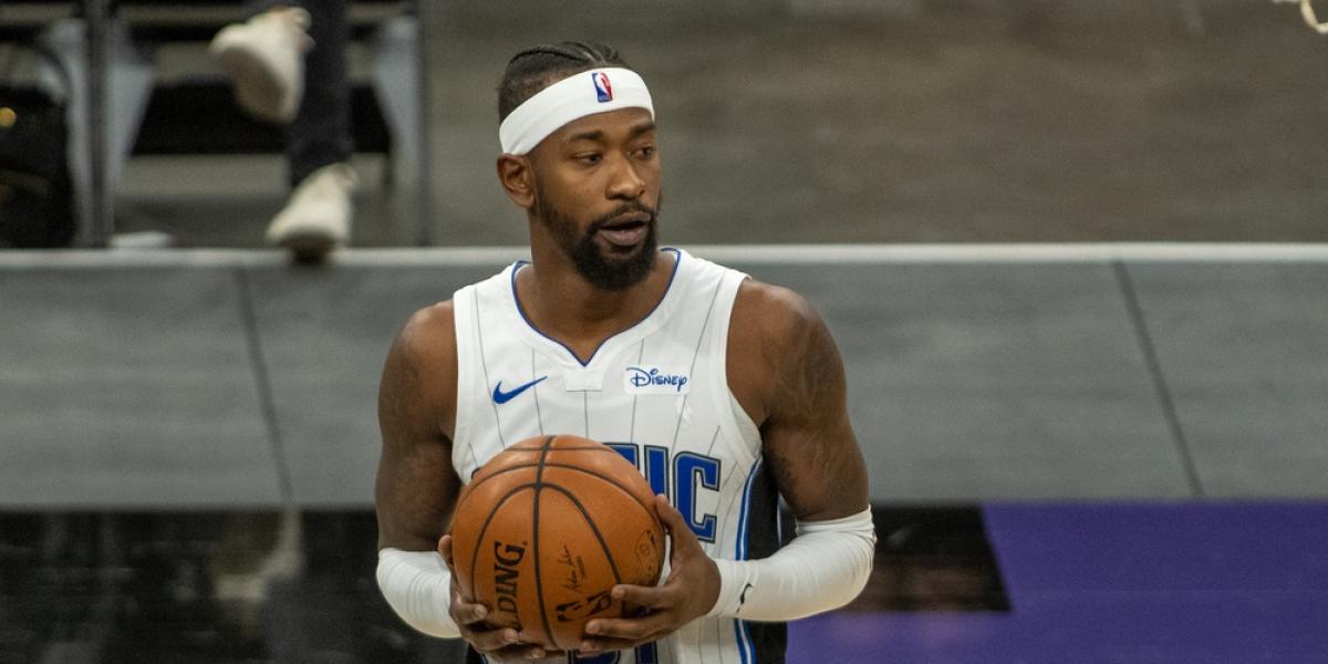 Terrence Ross anuncia su retirada