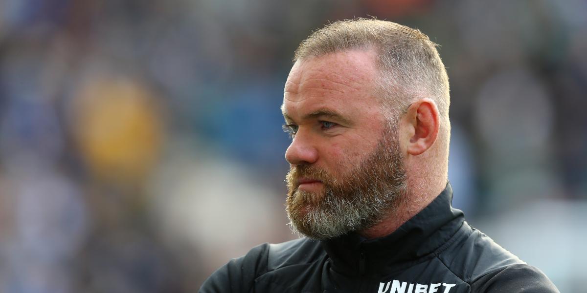 Wayne Rooney señala los males del United... y del Barça