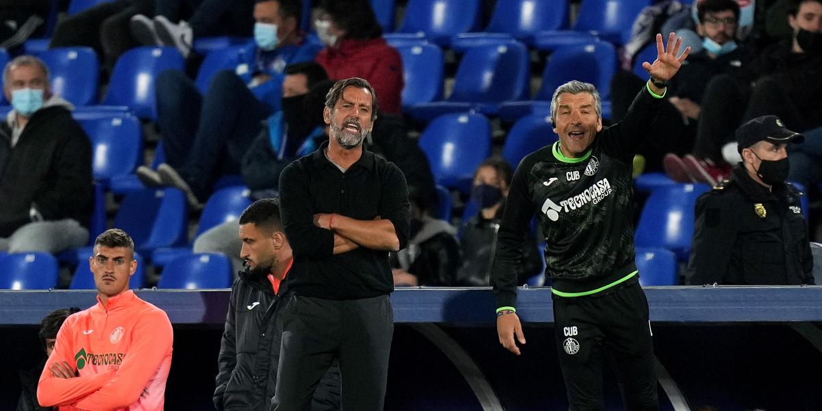Quique recupera efectivos para medirse al Cádiz