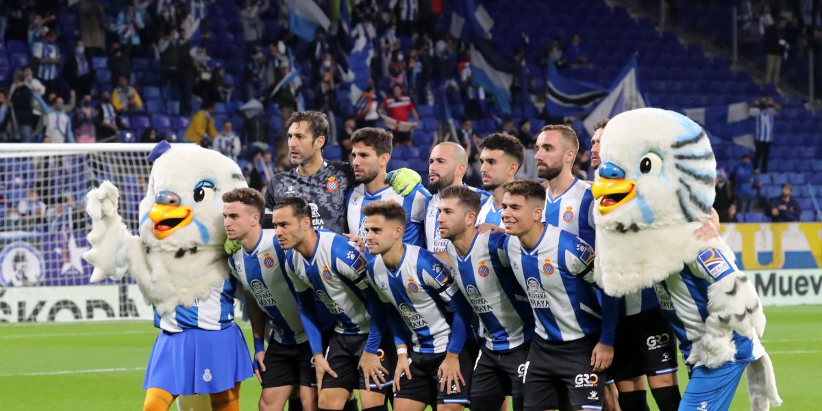 El 1 x 1 del Espanyol ante el Athletic