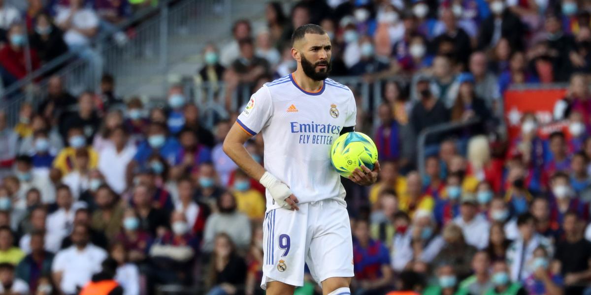 Benzema conocerá mañana el veredicto del Caso Valbuena
