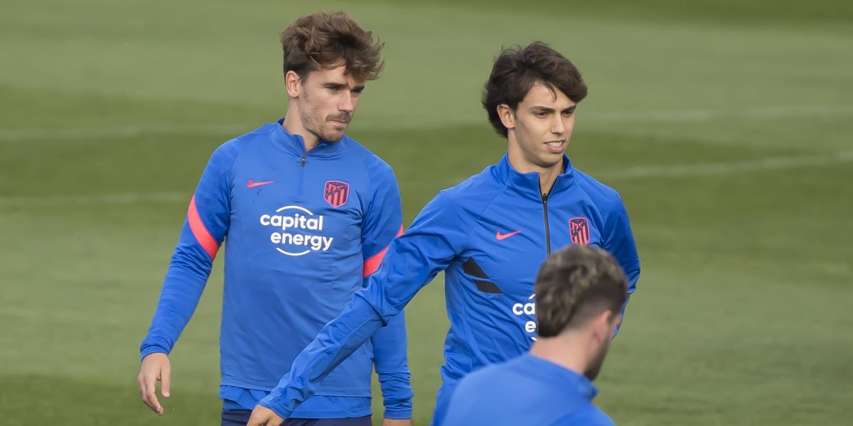 Atlético-Betis: Ganar, ganar, ganar y volver a ganar