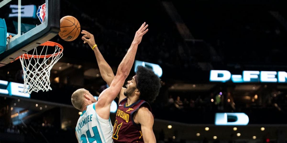 Los Cavs de Ricky se cargan a los Hornets pese a su poca inspiración anotadora