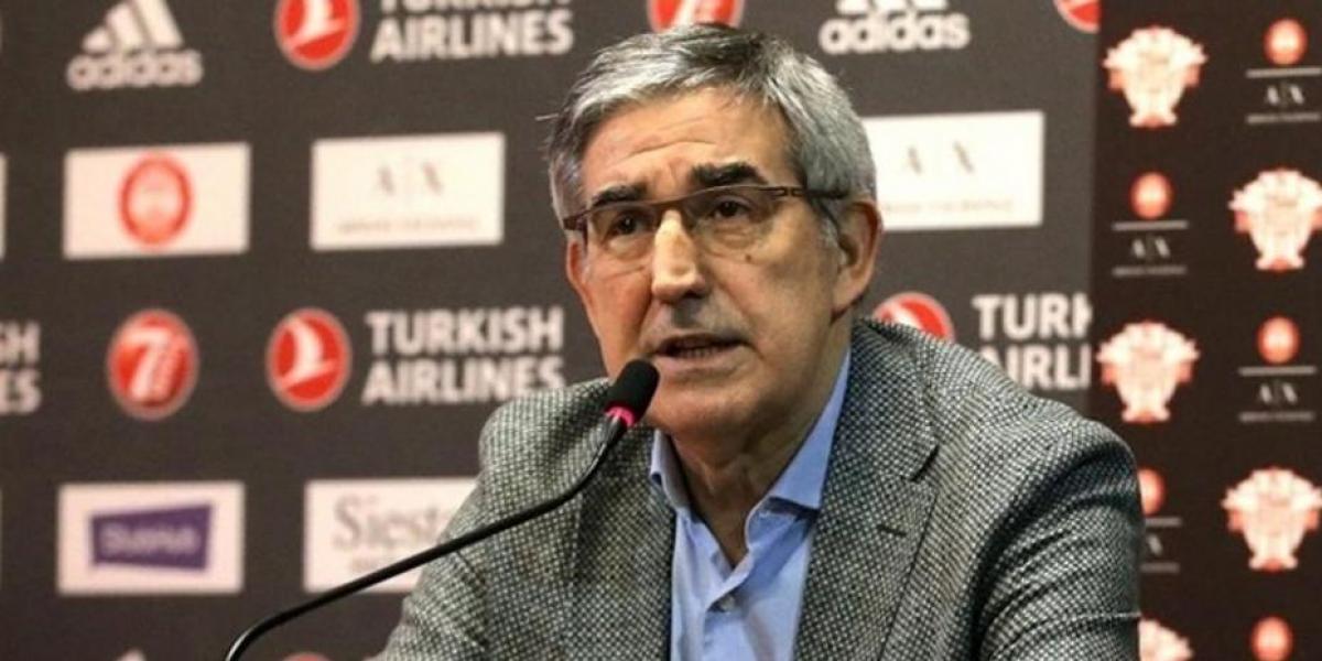 Cisma en la Euroliga en torno al futuro de Jordi Bertomeu