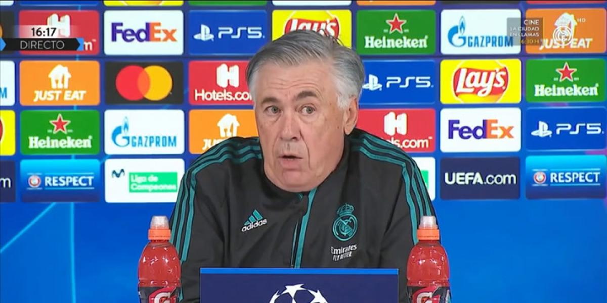 ¿Hazard? Muchos jugadores que no juegan deben tener fe