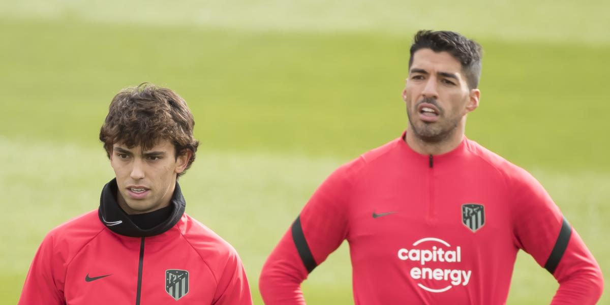 Posibles alineaciones del Granada-Atlético