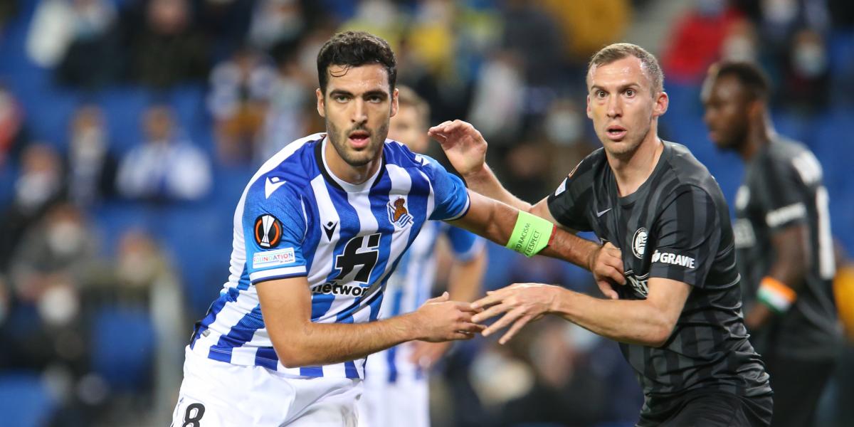 La Real bate un récord