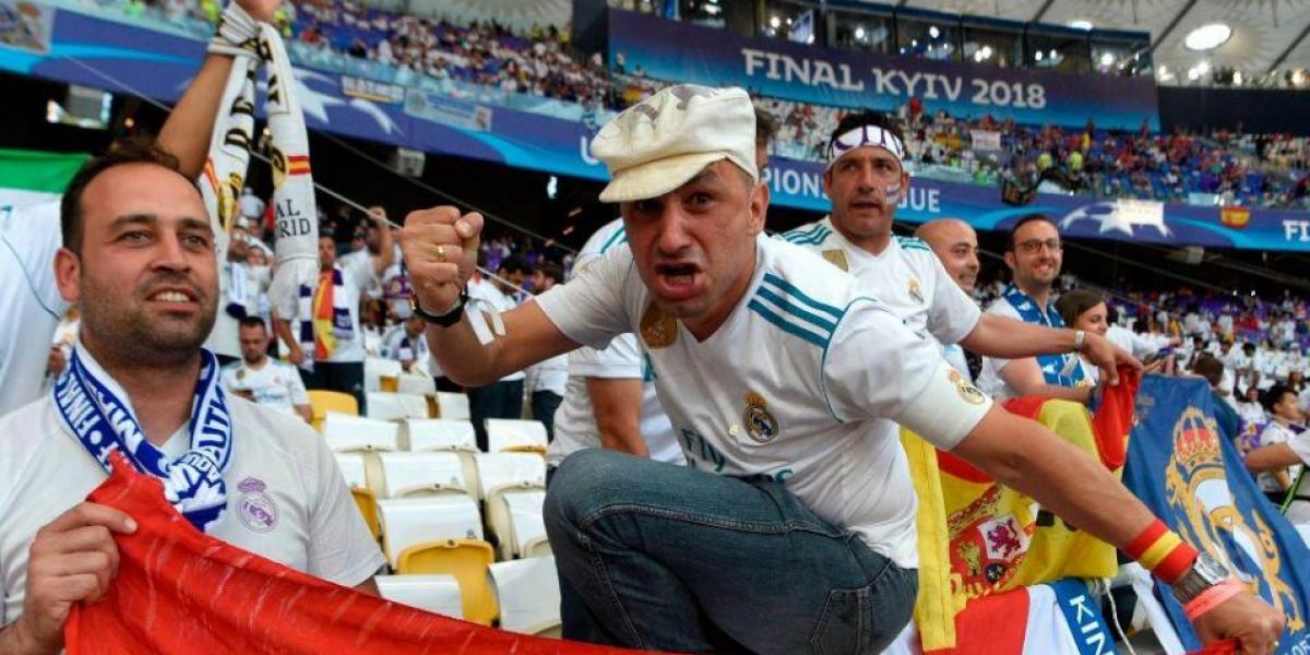 Benzema y los 1.000 goles en Champions: ¿Quién hizo el 100, el 500...?