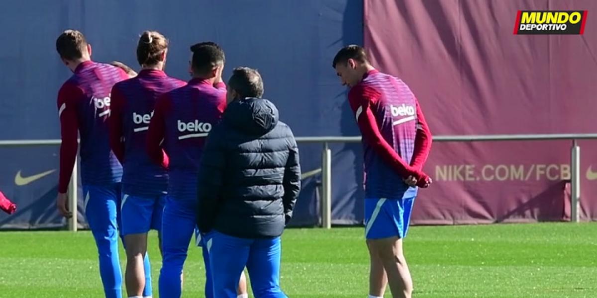 El lateral Guillem Jaime apunta a Balaídos por la lesión de Dest
