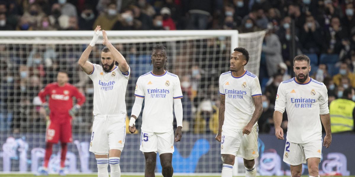 Agenda deportiva del domingo 21 de octubre: Partidos destacados y donde verlos por TV