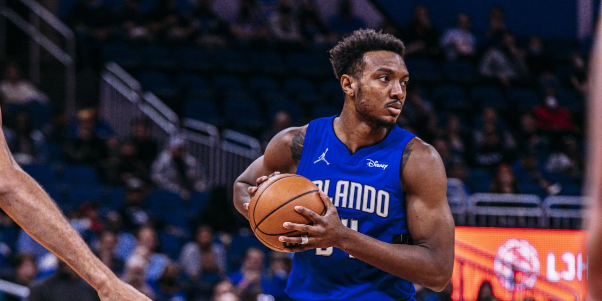 Los Magic asaltan el Madison Square Garden, y cortan su racha perdedora