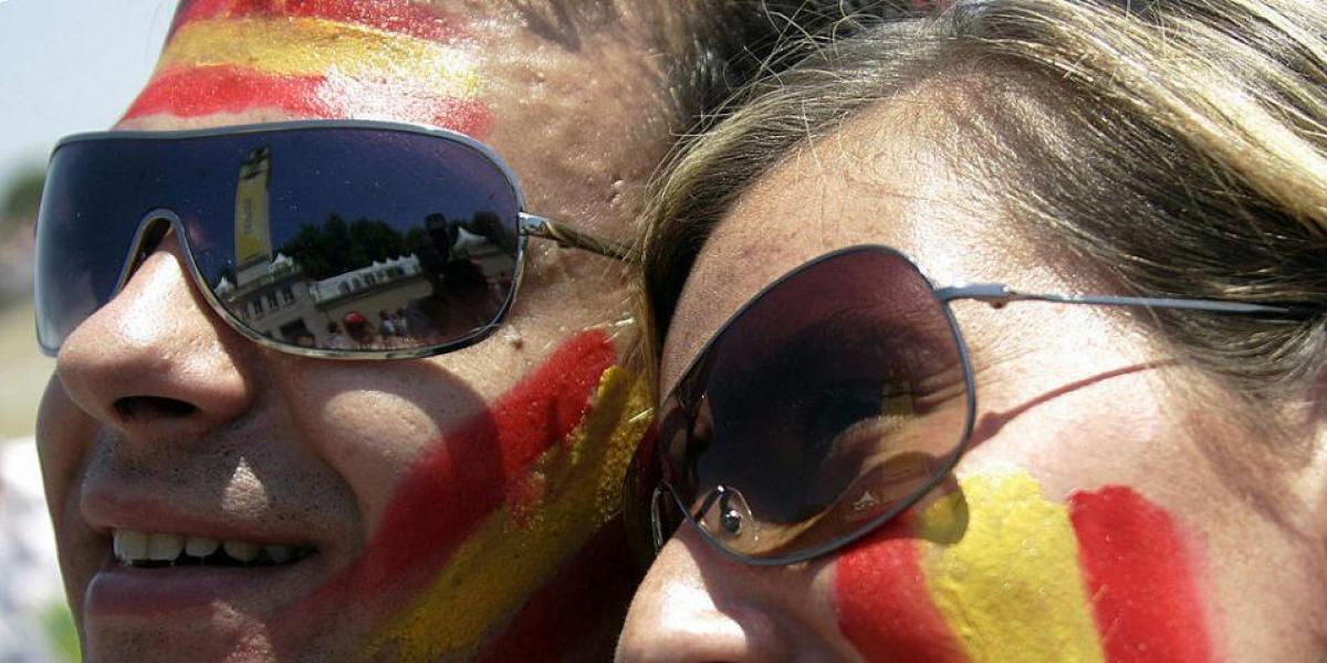 La repesca acecha a España: Así fue la última vez que se tuvo que enfrentar a ella