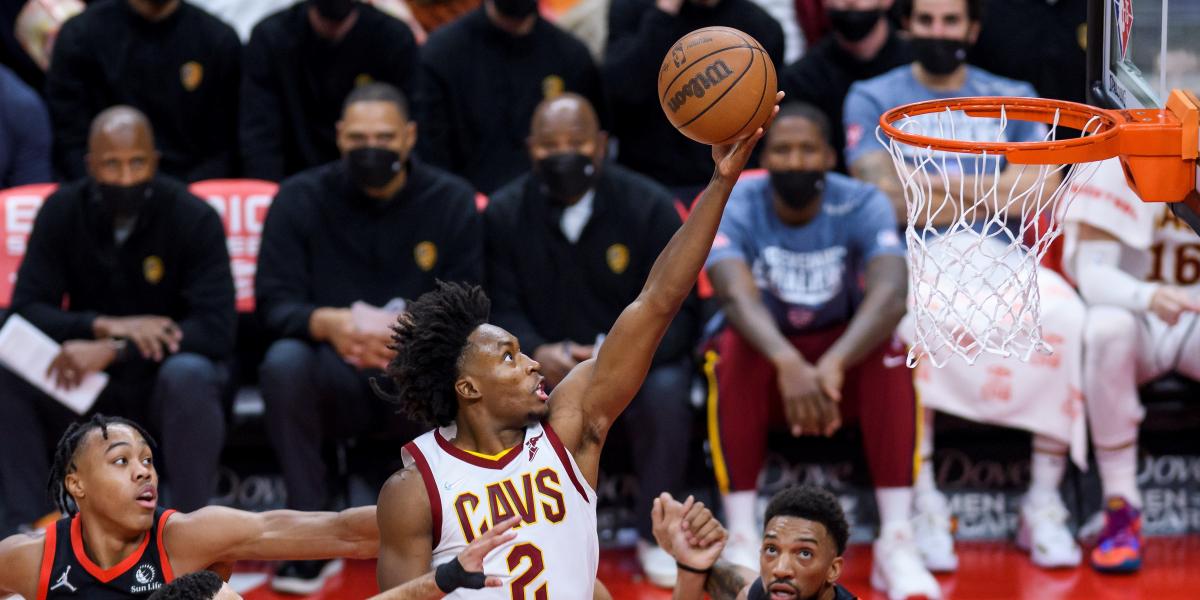 Collin Sexton, baja indefinida en los Cavaliers por lesión