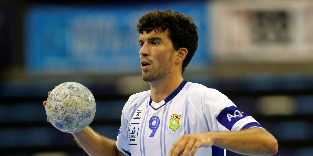 Pol Valera, el superviviente del último top-10 de goleadores