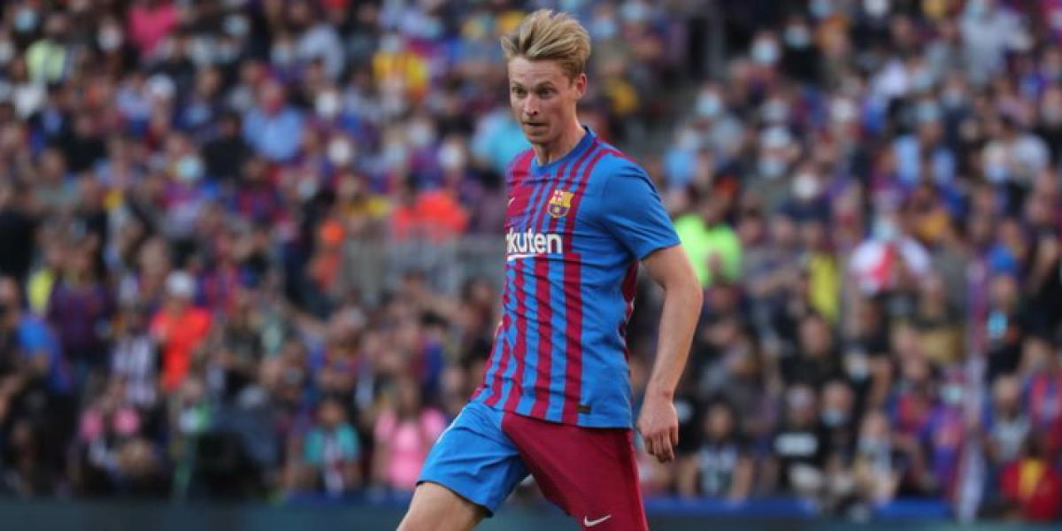 El Barça llega a un acuerdo por el sponsor de la manga