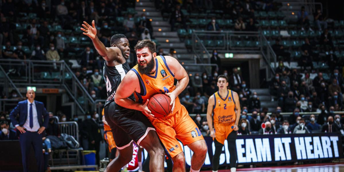 Rafa Huertas y Dubljevic, duda para irse con sus selecciones