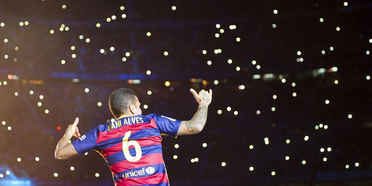 Vuelve el dueño del lateral tras 5 años y 85 millones después