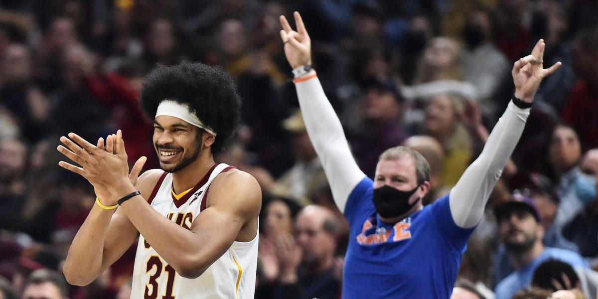 Plácido triunfo de los Cavaliers en Detroit con un Ricky discreto