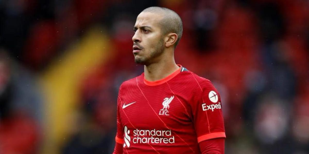 Sigue el runrún alrededor de Thiago