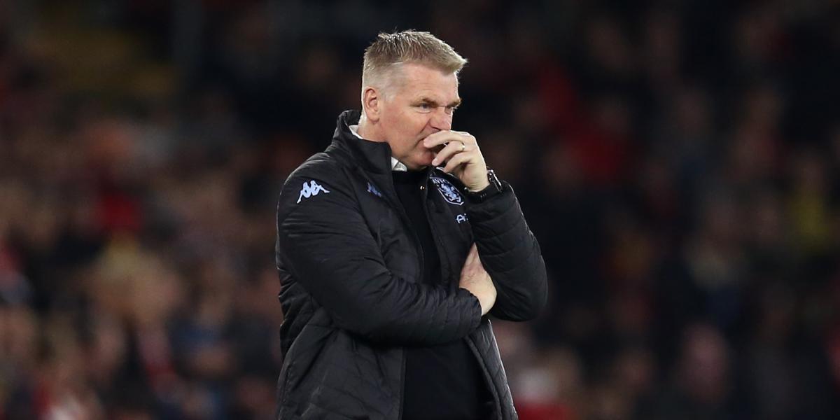 El Norwich, a por Dean Smith