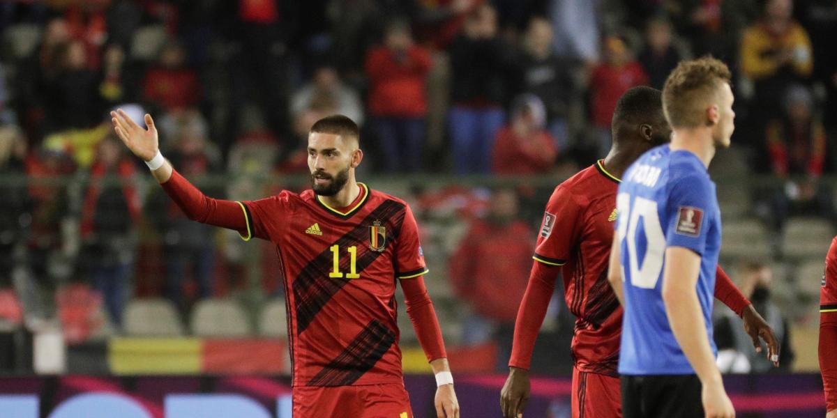 Carrasco habló de su exhibición: Fue un gran gol