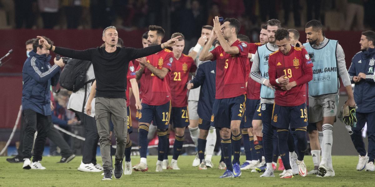 La Cartuja, al final, fue una fiesta