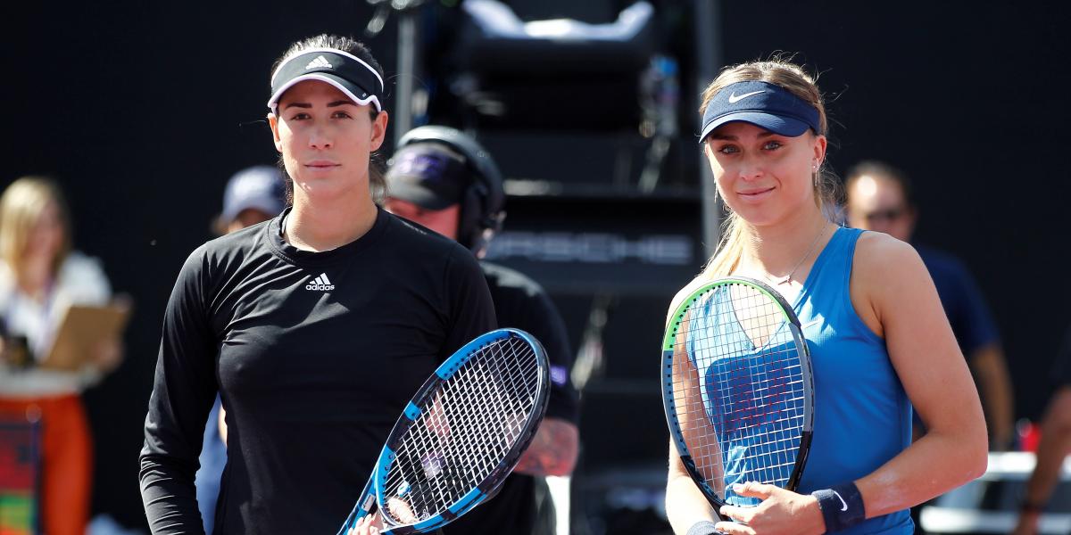 Badosa y Muguruza mantienen sus posiciones en el Top 10 antes de Wimbledon