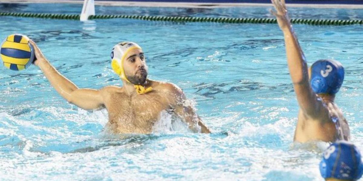 El Zodiac Barceloneta parte como favorito en su visita a Georgia