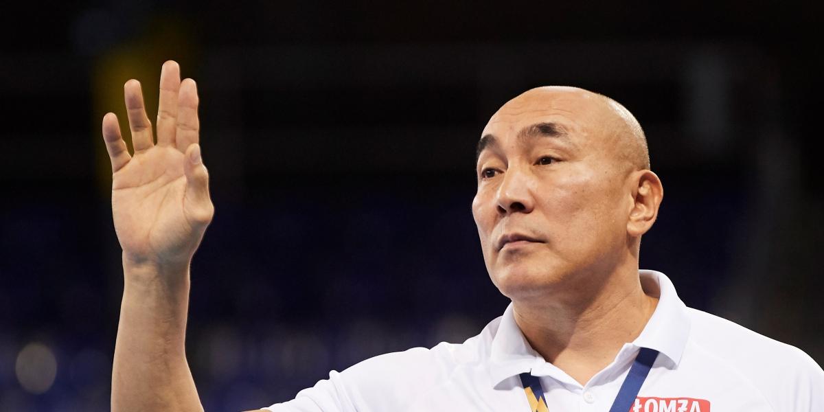 Talant Dujshebaev: Los jugadores del Barça son humanos