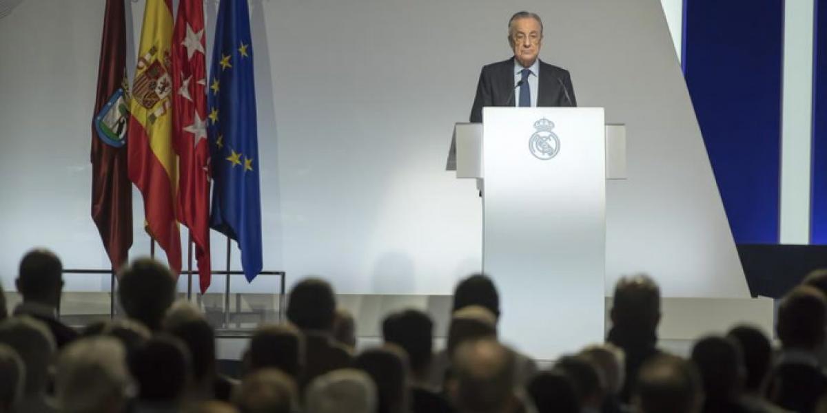 El Real Madrid cierra el ejercicio 2021/22 con resultado positivo de 13 millones