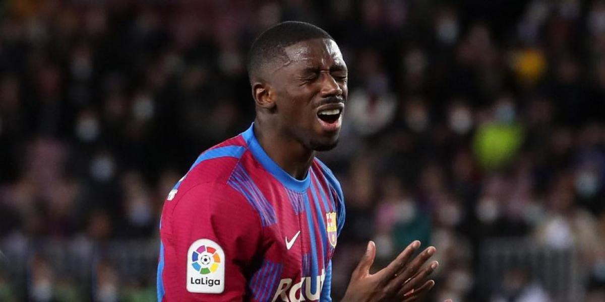 Mercado complicado para el Barça