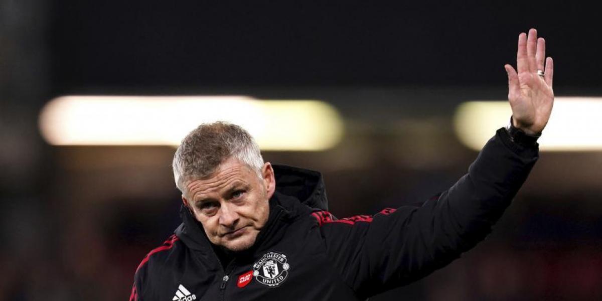 Oficial: El Manchester United despide a Solskjaer