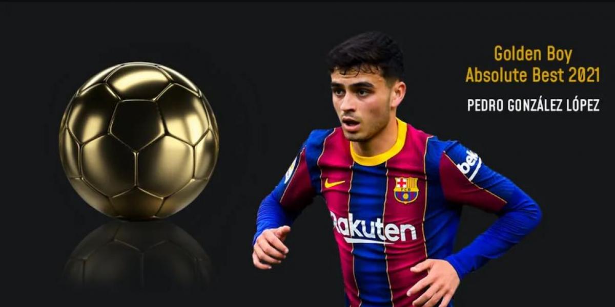 Todos los ganadores del Golden Boy