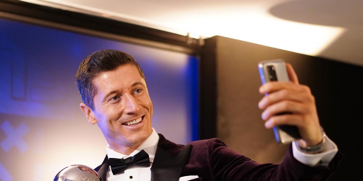 Ya se conocen los once candidatos al premio The Best de 2021