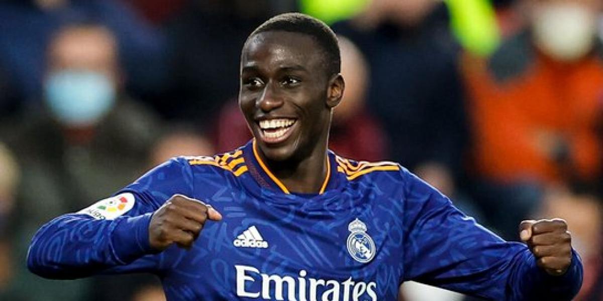 Mendy coge vuelo y da alas al Madrid