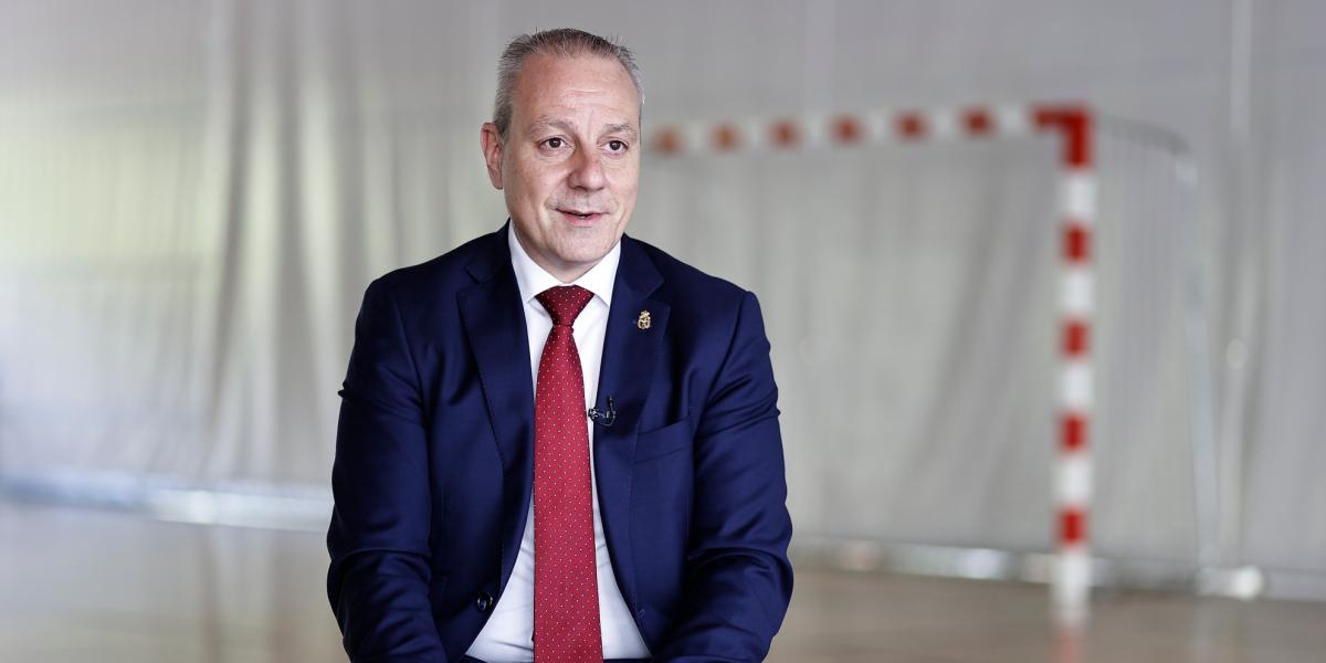 La RFEBM mantiene su hoja de ruta para la disputa de la Copa de España