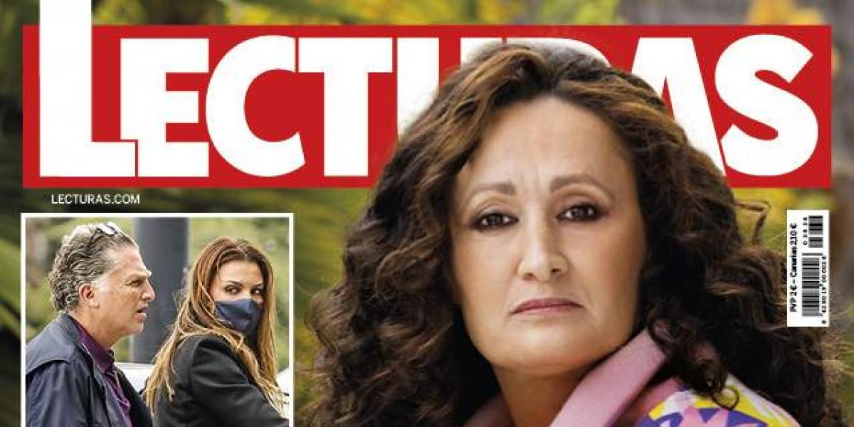 Las portadas de las revistas del corazón del miércoles 24 de noviembre