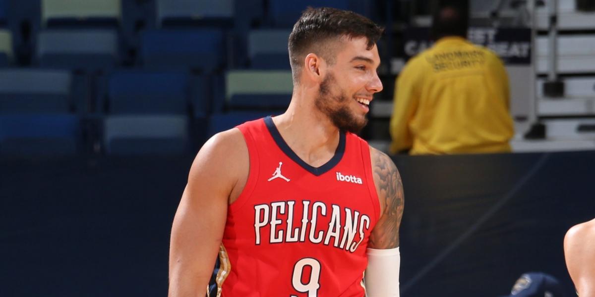 Willy Hernangómez se sincera sobre su falta de minutos: A veces es realmente duro