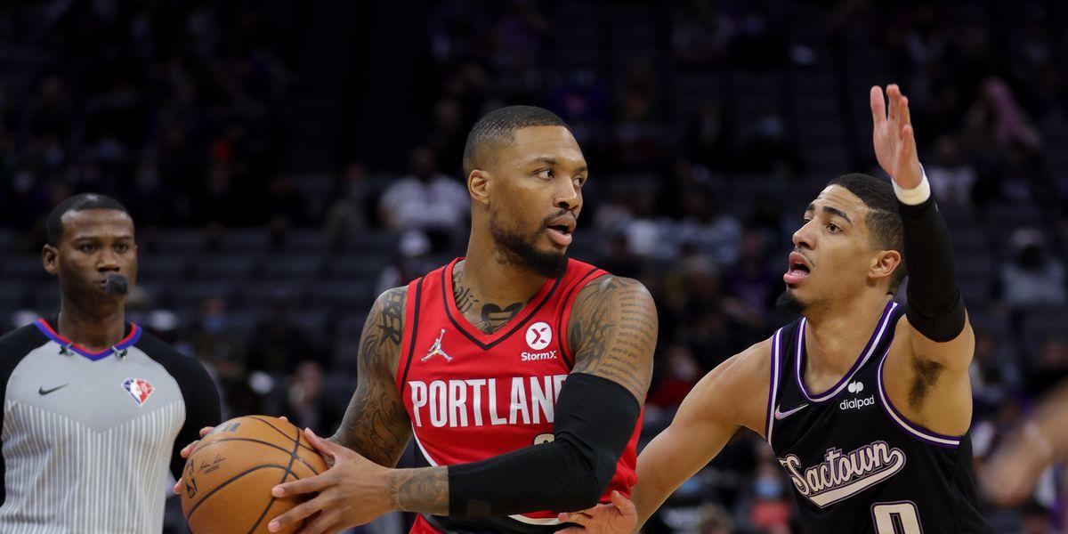 Damian Lillard pasa por el quirófano y estará más de un mes de baja