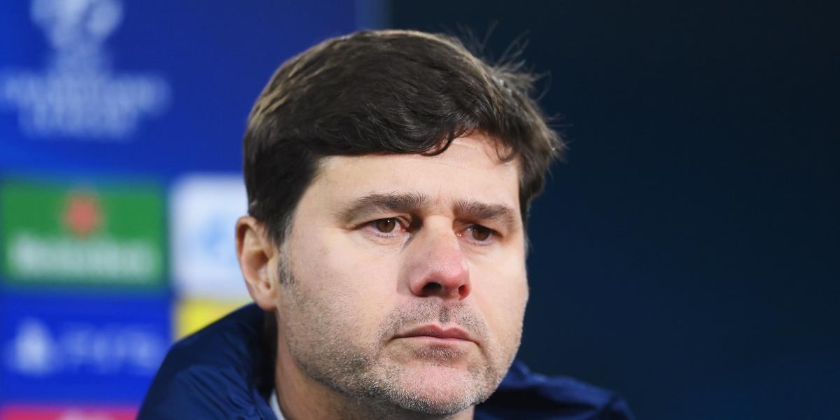 Pochettino: Messi está en su plenitud