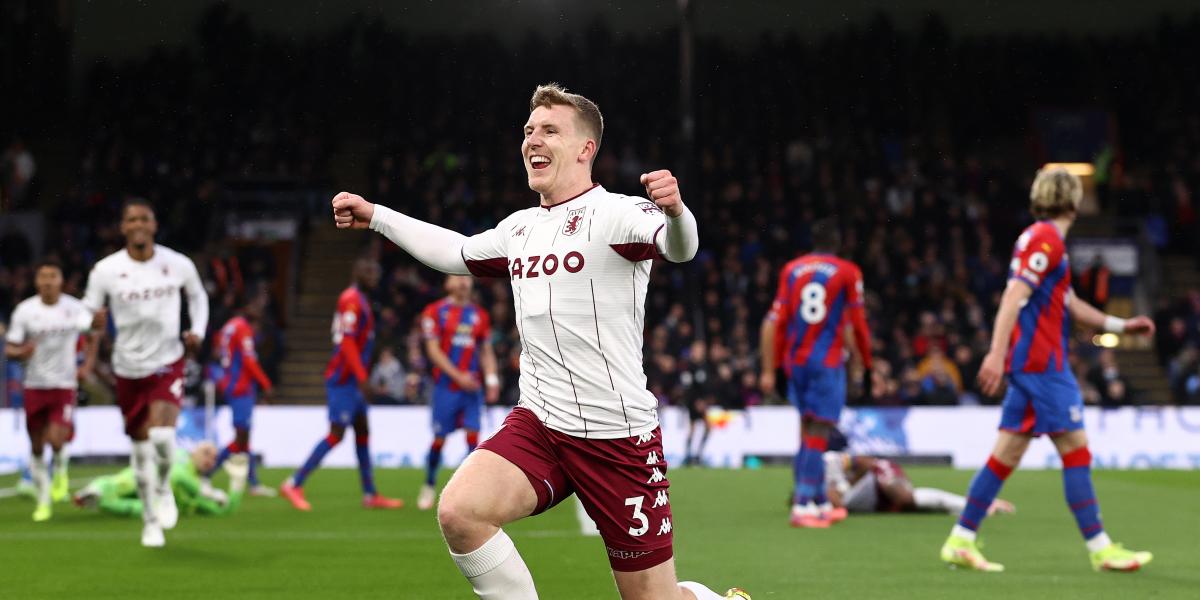 El Aston Villa prolonga el efecto Gerrard