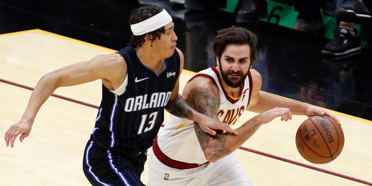 Los Cavaliers de Ricky rompen su racha de derrotas ante unos débiles Magic