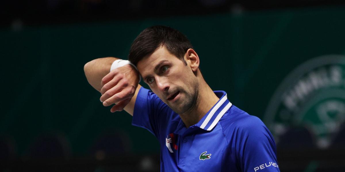 Caso Djokovic, en directo | La detención, reacciones y toda la última hora, en vivo hoy