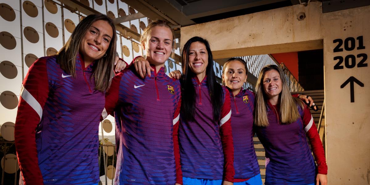 Sam Kerr impide el podio culé